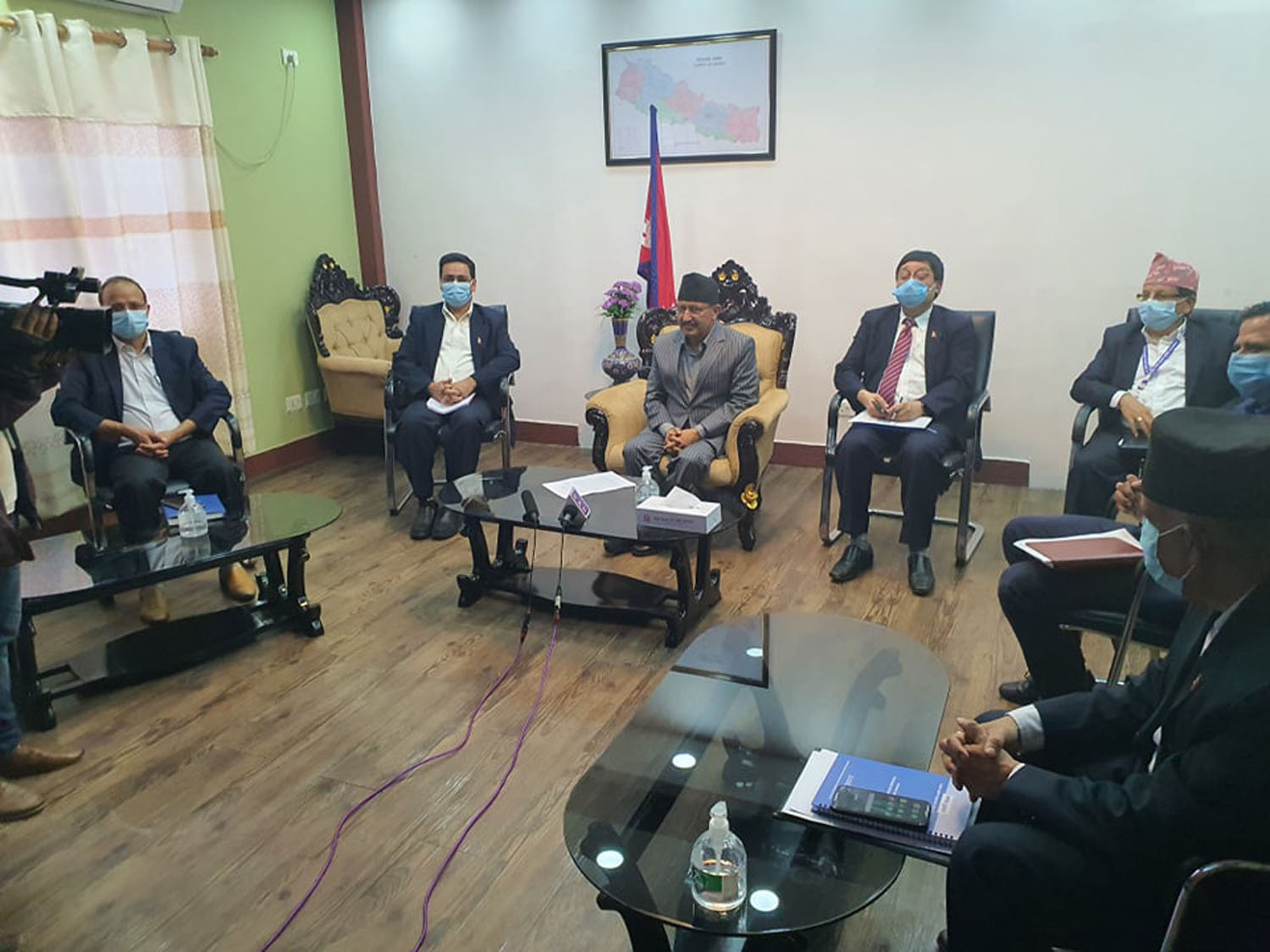 विद्यालय शिक्षाको आकस्मिक कार्ययोजना सार्वजनिक, यस्ता छन् सिकाइसम्बन्धी व्यवस्था