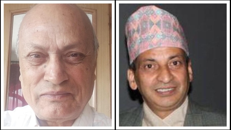 राम कुमार पाँँडेलाई भैरव पुरस्कार र राजाराम पौडेललाई भैरव प्रतिभा पुरस्कार प्रदान गरिने