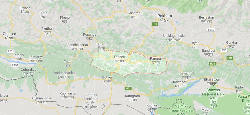 शल्यक्रिया गर्दा पाल्पामा सुत्केरी महिलाको मृत्यु
