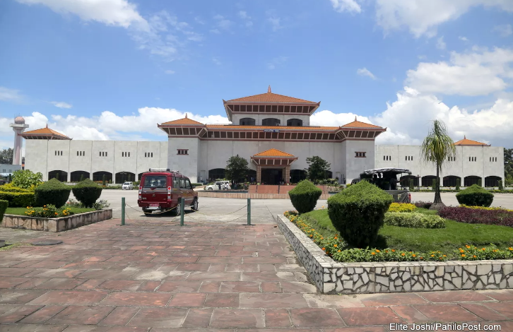 राजपालाई चुनावमा ल्याउन २४ घण्टा भित्रै ऐन संशोधन हुँदै