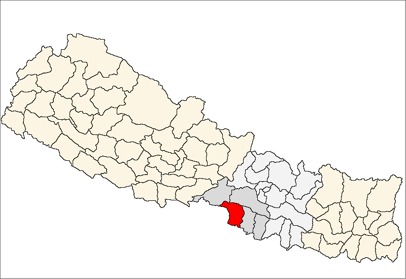पर्साका १४ पालिकामा ४ अर्ब बजेटमा डेढ अर्ब फ्रिज हुँदै