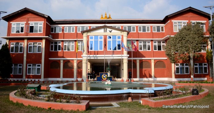 ३४ जना एसपीको सरुवा : झापामा पोखरेल, कंचनपुरमा चौधरीलाई जिम्मेवारी