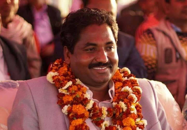 प्रभु साहविरुद्ध रेखा कुमारी झाले दिइन् ओलीलाई उजुरी