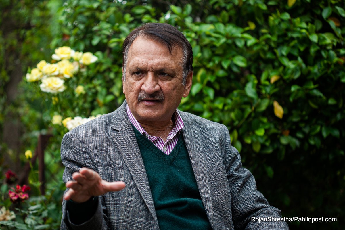 संवैधानिक परिषद् सम्बन्धी विधेयक फिर्ता हुन्छ कि हुँदैन? कांग्रेस प्रवक्ताको यस्तो छ जवाफ