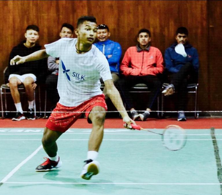 सर्वाधिक पुरस्कार राशीको चौतारा साँगाचोकगढी मेयर कप उपाधि प्रिन्स दाहाललाई