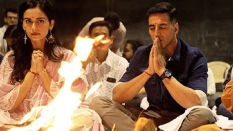 अक्षयको फिल्म ‘पृथ्वीराज’को नाम परिवर्तन गर्न करणी सेनाको माग