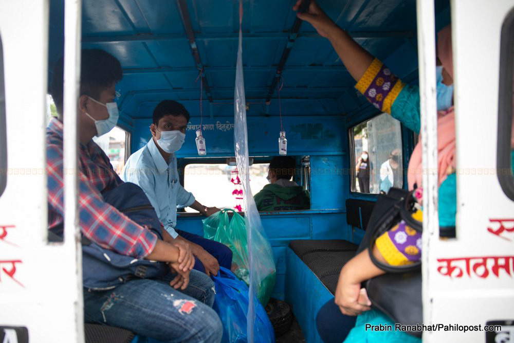 नखुलेका क्षेत्रलाई के? उपत्यकाभित्रको निषेधाज्ञाको मोडालिटी कस्तो बनाउने भन्ने अन्योल