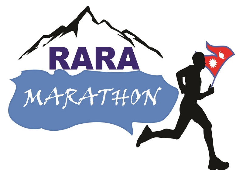 रारा म्याराथन वैशाख ११ मा, रारादेखि जुम्लासम्म दौड हुने