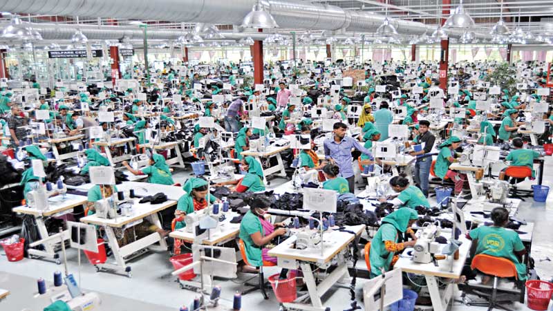 बंगलादेशको कपडा उद्योगको यस्तो रुप : नेपालले के सिक्न सक्छ?