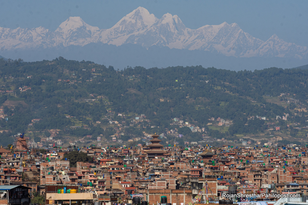 भक्तपुरको कुन नगरमा कति छन् मतदाता ?