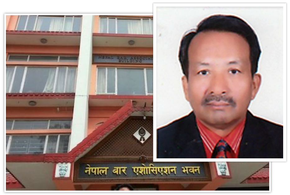 नेकपा विवादको छाया न्याय परिषद् सदस्य सिफारिसमाः दोस्रो पटक पनि मतदानबाटै सिफारिस भए श्रेष्ठ 