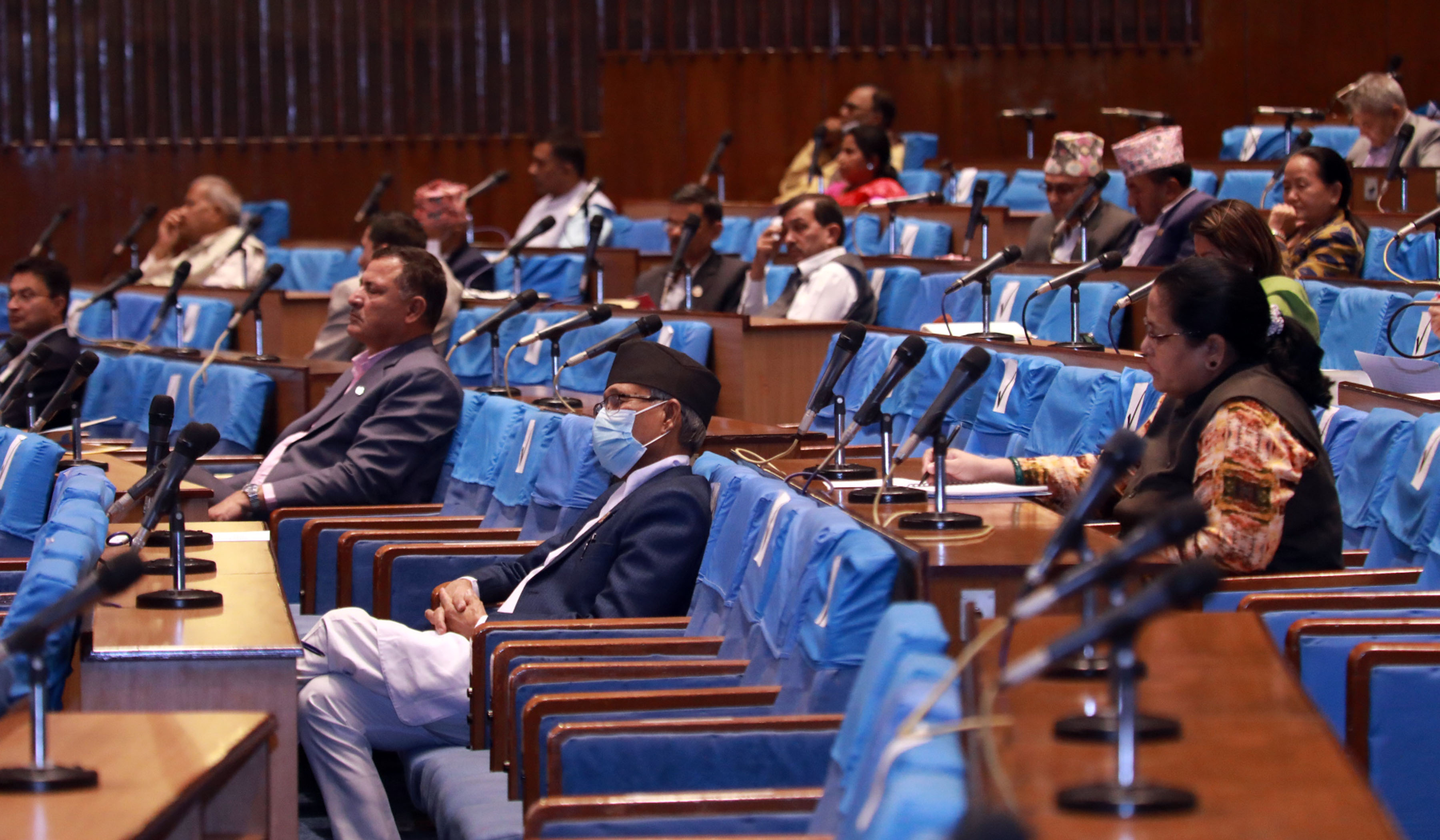 सिन्धुपाल्चोकका लागि आएको ६ अर्ब कता गयो? बजेट निर्माणमा सांसदको भूमिका के?