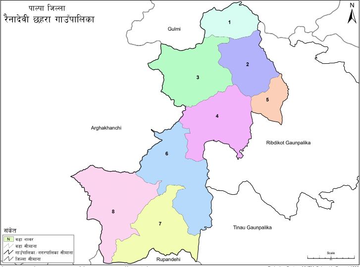 सडकको पहिरो डेढ महिनासम्म पन्छाइएन, यातायात सञ्चालन अवरुद्ध