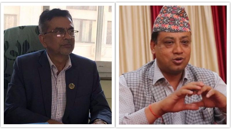 वाग्मतीमा आलोपालो मुख्यमन्त्री बनाउने समाजवादी र कांग्रेसबिच सहमति, पहिला पाण्डे अनि बानियाँलाई मौका