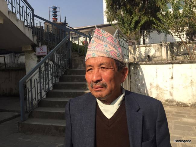 न्याय परिषद सदस्यका लागि सिफारिस श्रेष्ठको नाम अनुमोदन, परिषदमा कार्यकारीको प्रतिनिधित्व घटाइनुपर्छ