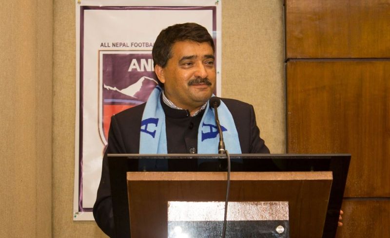 खेल मैदान नभएका ‘ए’ डिभिजन क्लबलाई मैदान उपलब्ध गराउने सदस्य सचिव सिलवालको घोषणा