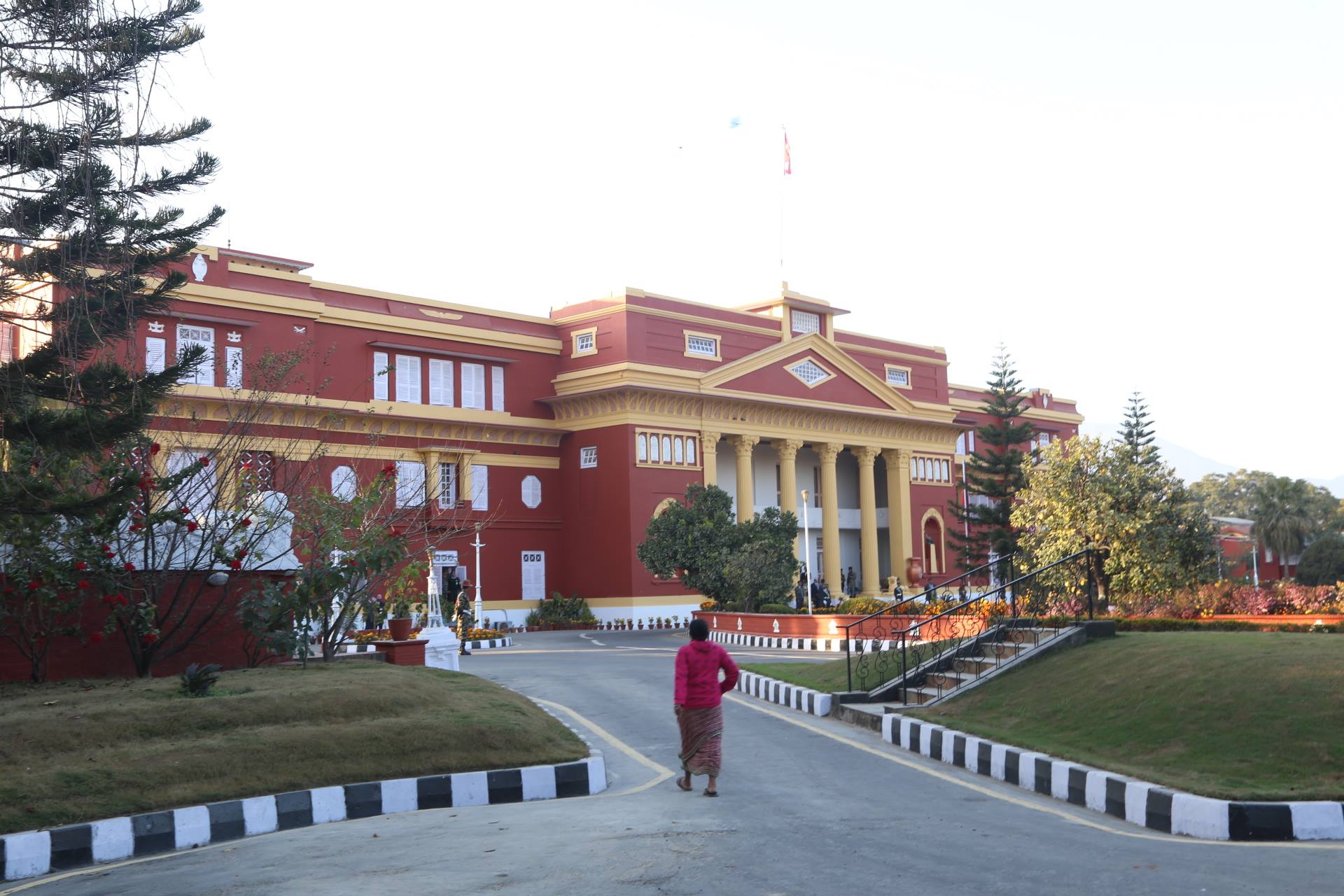 प्रजातन्त्र दिवसको उपहारः व्यक्ति हत्यामा सर्वोच्चले जन्मकैदको सजाय सुनाएका गौतमको कैद माफी