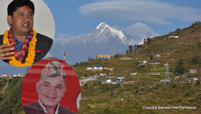 अन्तिम चुनावी सभा गर्न पाएनन् रसुवाका उम्मेदवारले