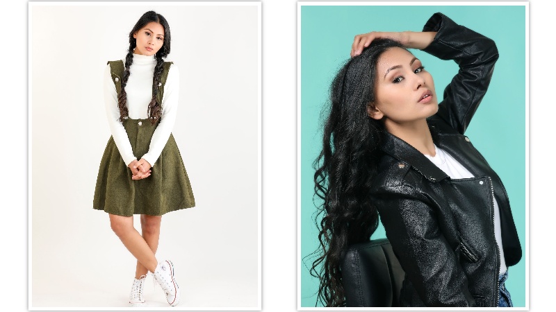 फिल्म ‘प्रकाश’बाट ‘डेब्यू’ गर्दै रेनु योगी, प्रदीप  खड्काको जोडीको रुपमा देखिने