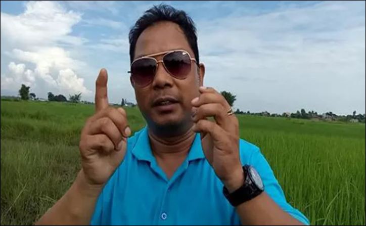 सरकार र थरुहट संघर्ष समिति बिच ६ बुँदे सहमति : रेशम चौधरीलाई छुटाउन पहल गर्ने, संविधान संशोधनका लागि समझदारी