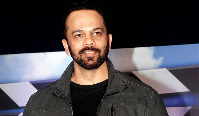मुम्बई प्रहरीलाई बलिउड निर्देशक रोहित शेट्टीको सहयोग : उपलब्ध गराए शहरका ८ होटल