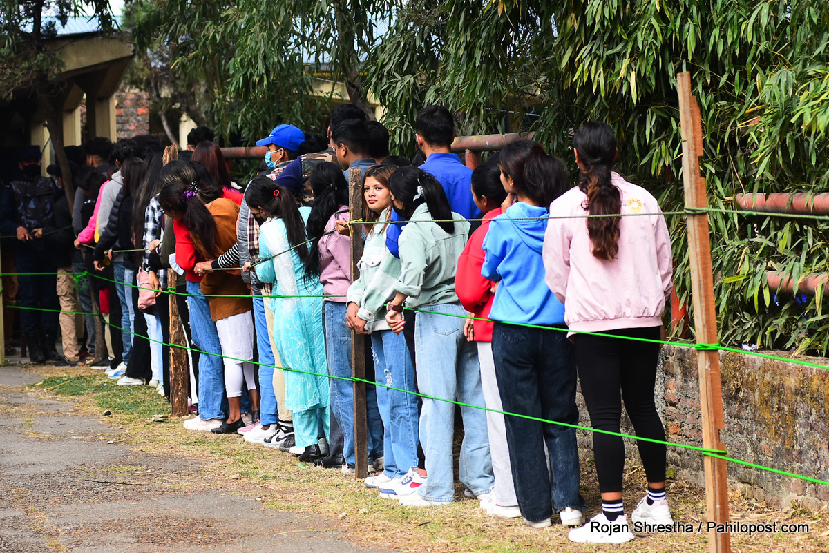 त्रिविले १७ वटा क्याम्पसलाई भन्यो : तत्काल स्ववियु निर्वाचन अघि बढाऊ