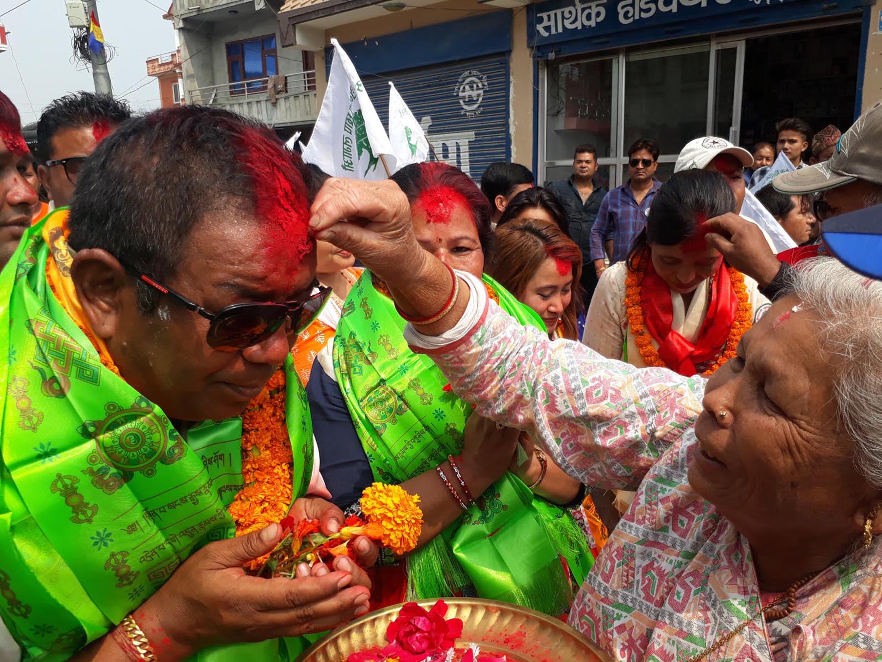 पहिलो चरणको निर्वाचनः आयोगले तोकेअनुसार खर्च गरेमात्रै पनि १६ अर्ब नाघ्ने