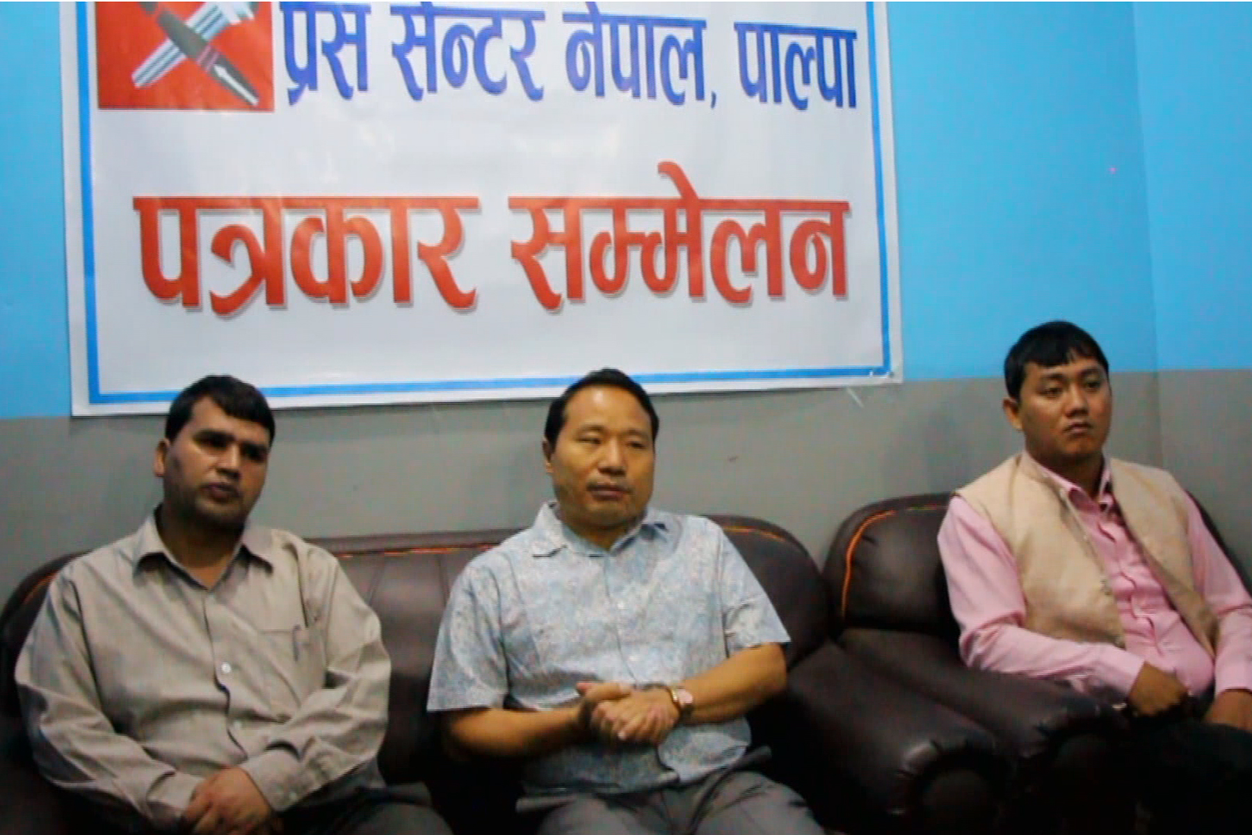 देशमा सवैधानिक संकट उत्पन्न हुन नदिन मंसिरमा निर्वाचनः पुन