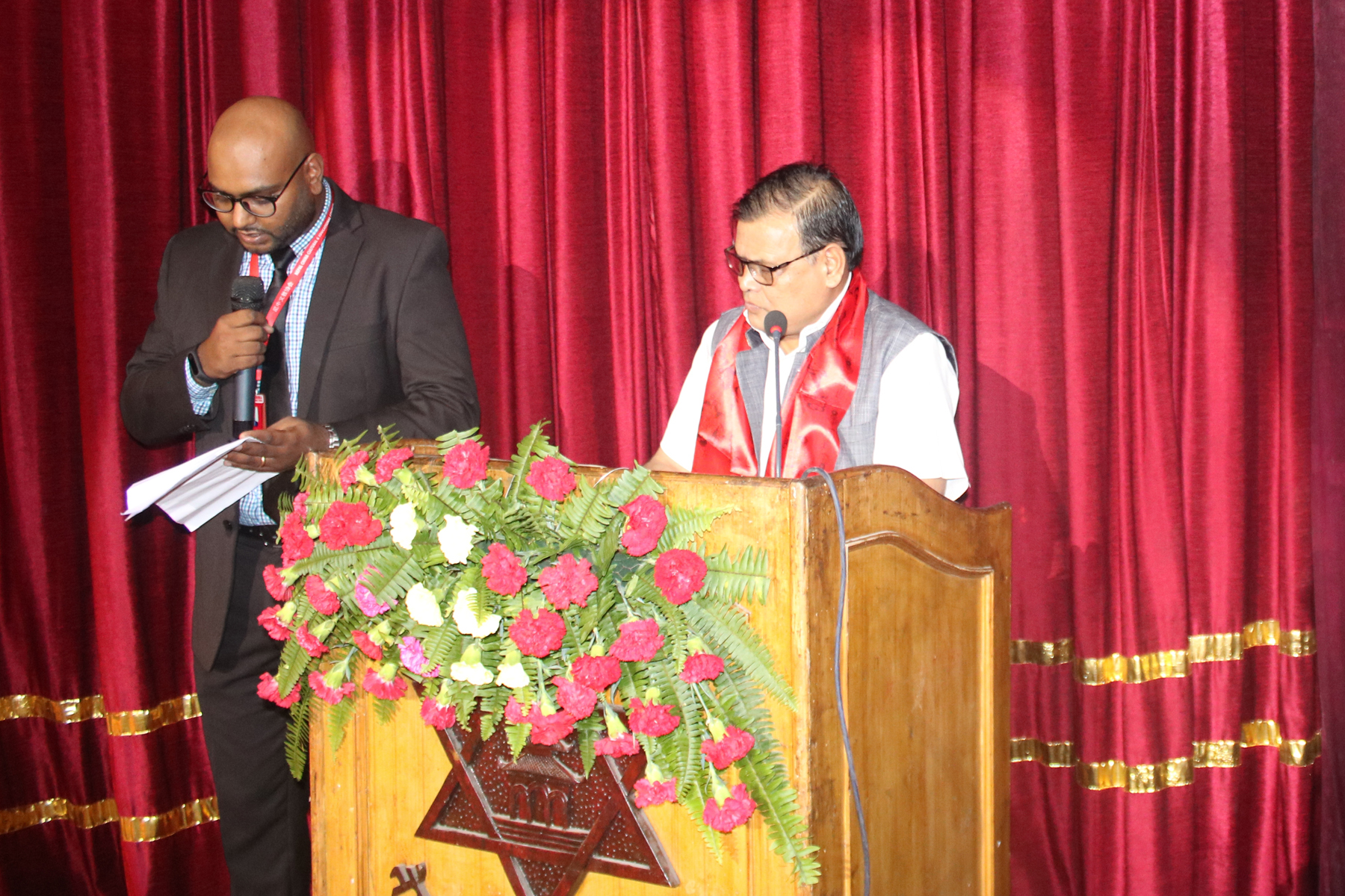 सांस्कृतिक आदानप्रदानबाट नेपाल–चीन सम्बन्ध विस्तारः परराष्ट्रमन्त्री