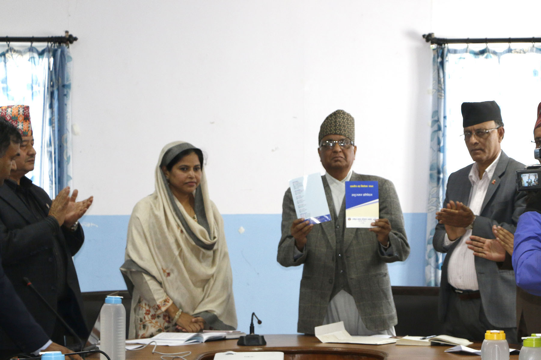 विस्तृत शान्तिसम्झौताको ११ वर्षः अझै पाएनन् पीडितले न्याय 