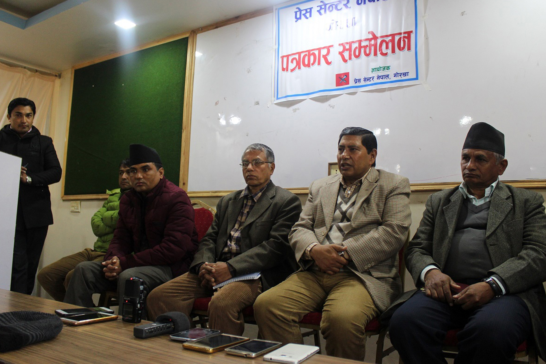 मतपरिणामलाई सहज र स्वाभाविक रुपमा लिएको छु : नारायणकाजी