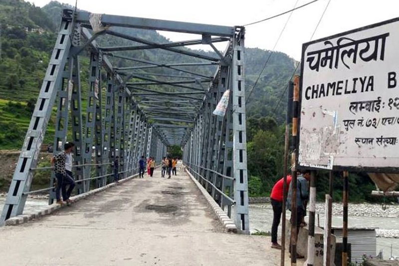 चमेलियामा बेपत्ता ९ वर्षीय बालक भारतको झुलाघाटमा भेटिए मृत, नाका खोलेर आज ल्याइँदै