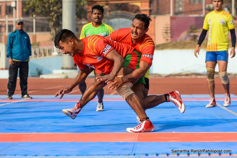 बंगबंधु कप कबड्डी: नेपालले पहिलो खेलमा इन्डोनेसियासँग प्रतिस्पर्धा गर्ने