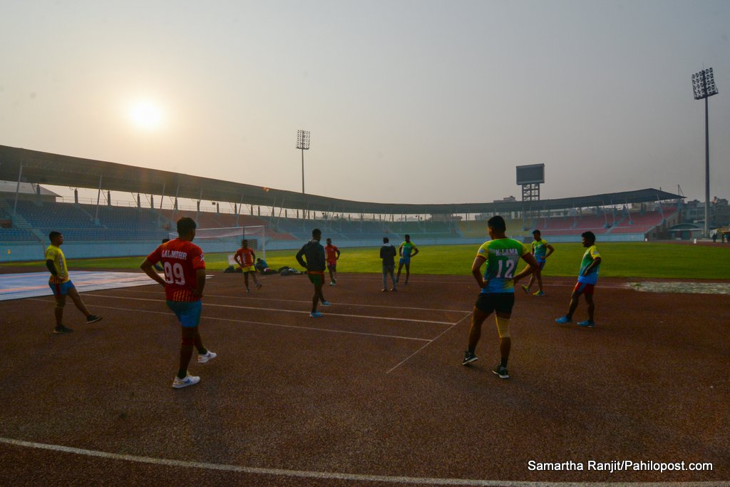 कानुन बन्यो, नियमावली छैन: संघीय ऐनको पर्खाइमा वाग्मती प्रदेश खेलकुद विकास परिषद