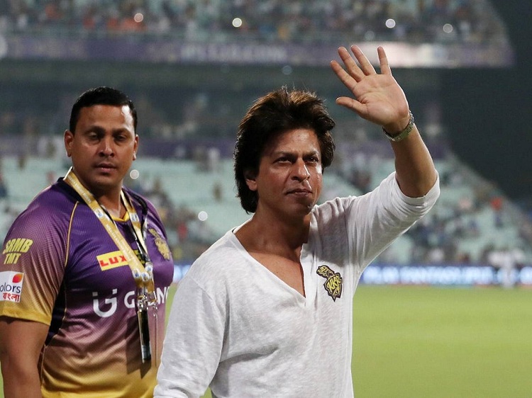 क्रिकेटमा लगानी बढाउँदै शाहरुख, अमेरिकी लिगमा पनि लगानी गर्ने