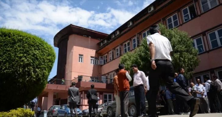 भरतपुर प्रकरणः पुनः मतदान वा मतगणना? सम्भवत आज आदेश आउने