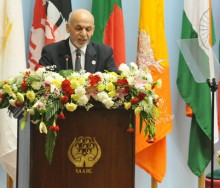 मुठभेड होइन आपसी एकता: अफगानी राष्ट्रपति घानी
