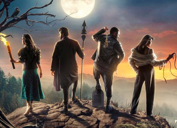 फिल्म ‘भूत पुलिस’लाई प्रदर्शनअघि नै २० करोड फाइदा