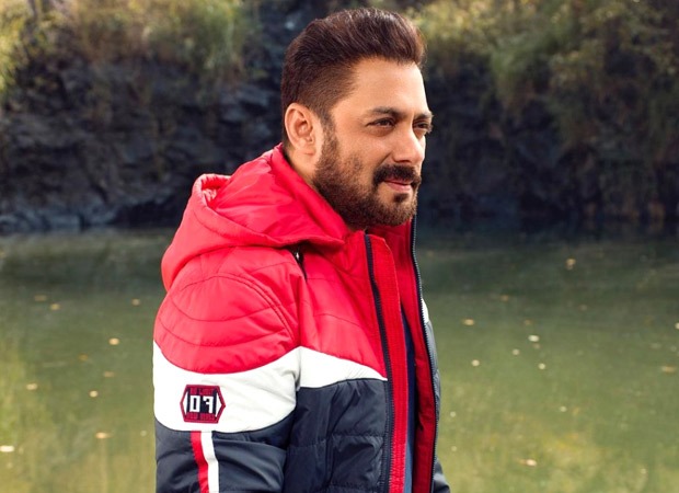 यो वर्ष जन्‍मदिन नमनाउने योजनामा सलमान खान