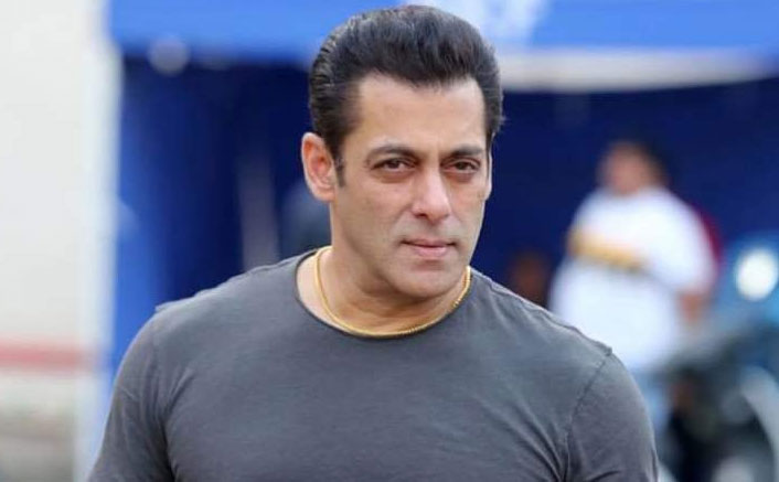 सलमानले कसैलाई थाहा नदिई शुरु गरे आफ्नो नयाँ फिल्मको सुटिङ