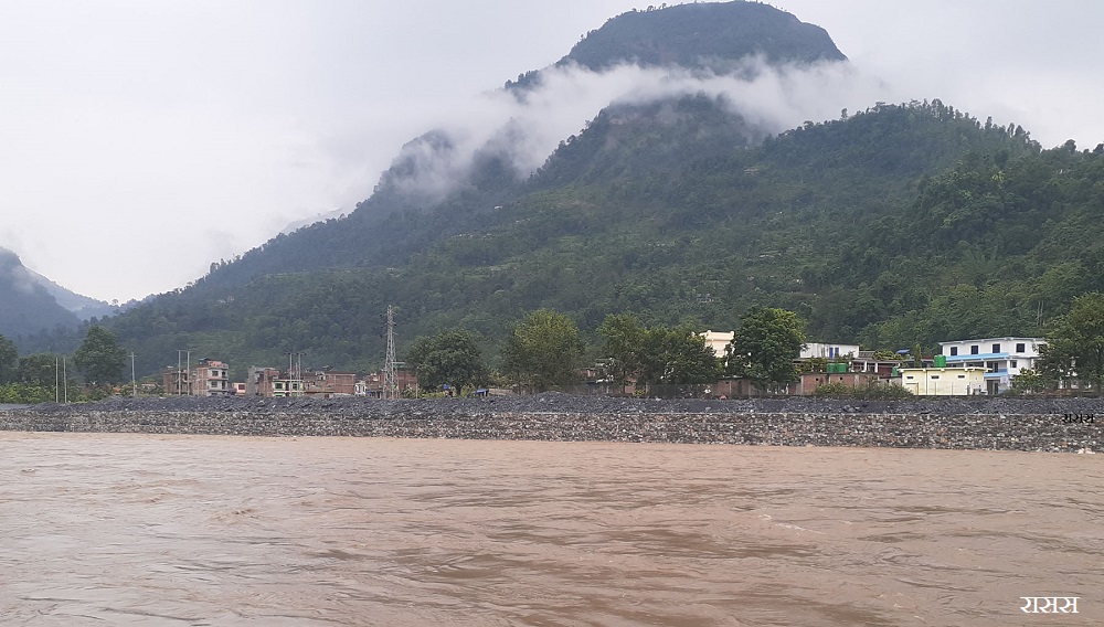 कस्तो रहला आज दिनभरको मौसम?