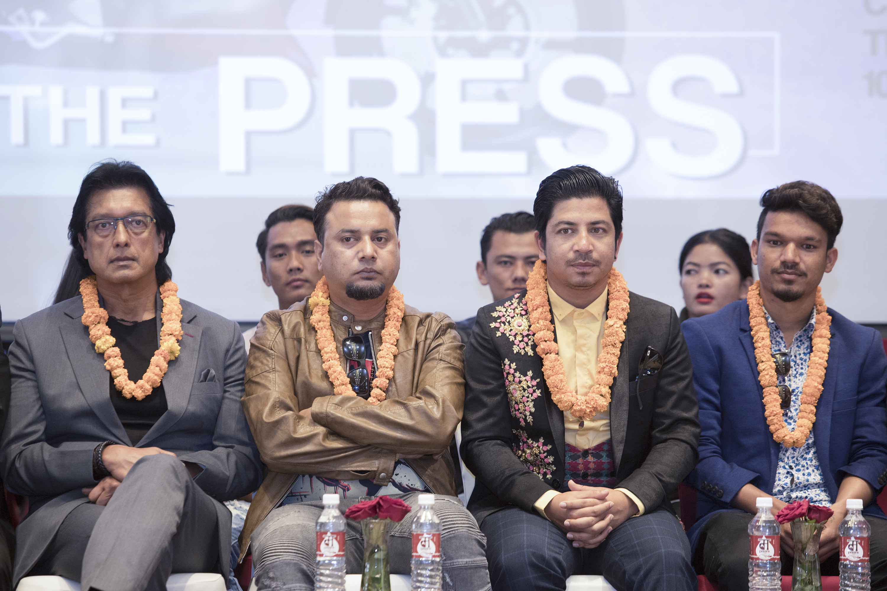 सातै प्रदेशमा ‘सप्तरंग-२’ हुने