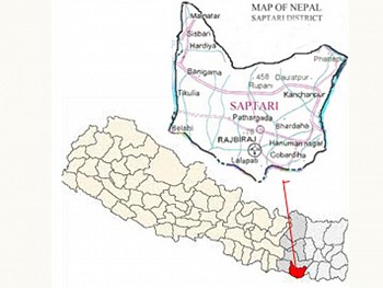 सप्तरीमा तीन लाख ४६ हजार मतदाता