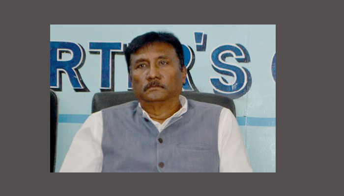 राजपा नेता शरतसिंह भण्डारीको निवास नजिकै बम विस्फोट