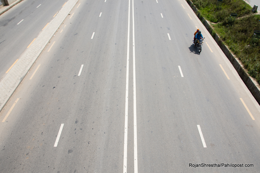 मकवानपुरमा भोलिबाट निजी सवारी साधन जोरबिजोर प्रणालीमा चल्न पाउने
