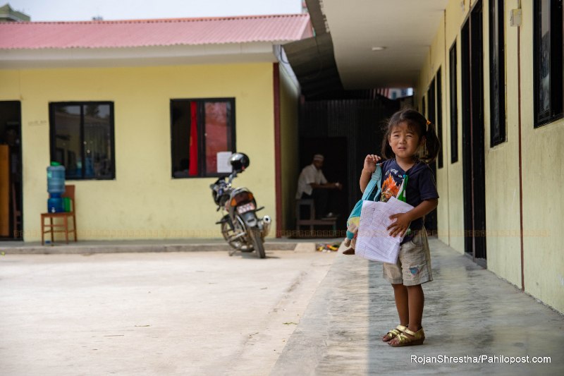 भोलिदेखि वीरगंजमा कक्षा ५ सम्म सबै विद्यालय बन्द गर्न महानगरको निर्देशन