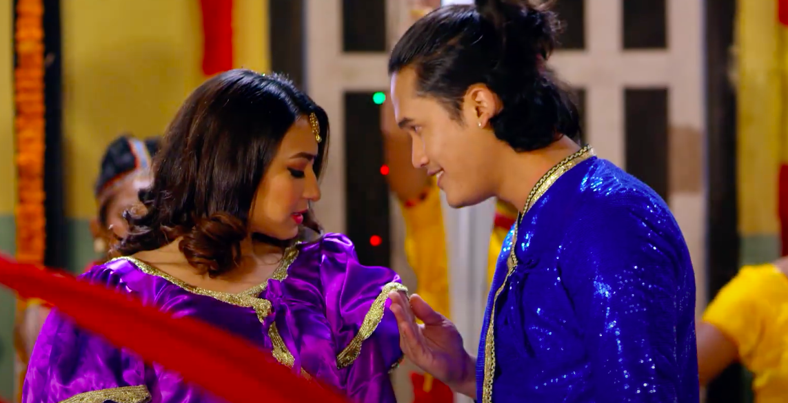 शंकर थापाको गीत ‘सार्टनैको चोली’ सार्वजनिक