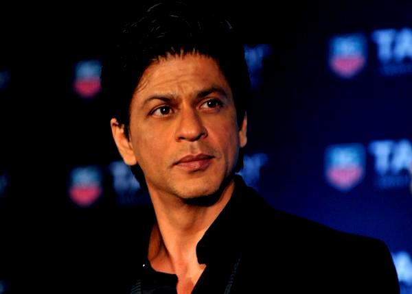 'स्टारडम बाहेक जे पनि दिन सक्छु'- शाहरुख खान 