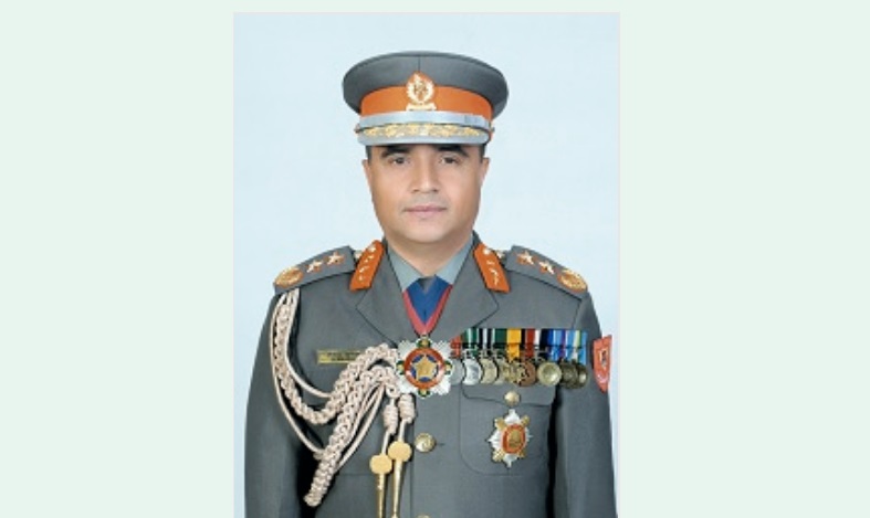 त्रुटिरहित ढंगले उत्कृष्ट कार्य गर्न महानिरीक्षक खनालको निर्देशन