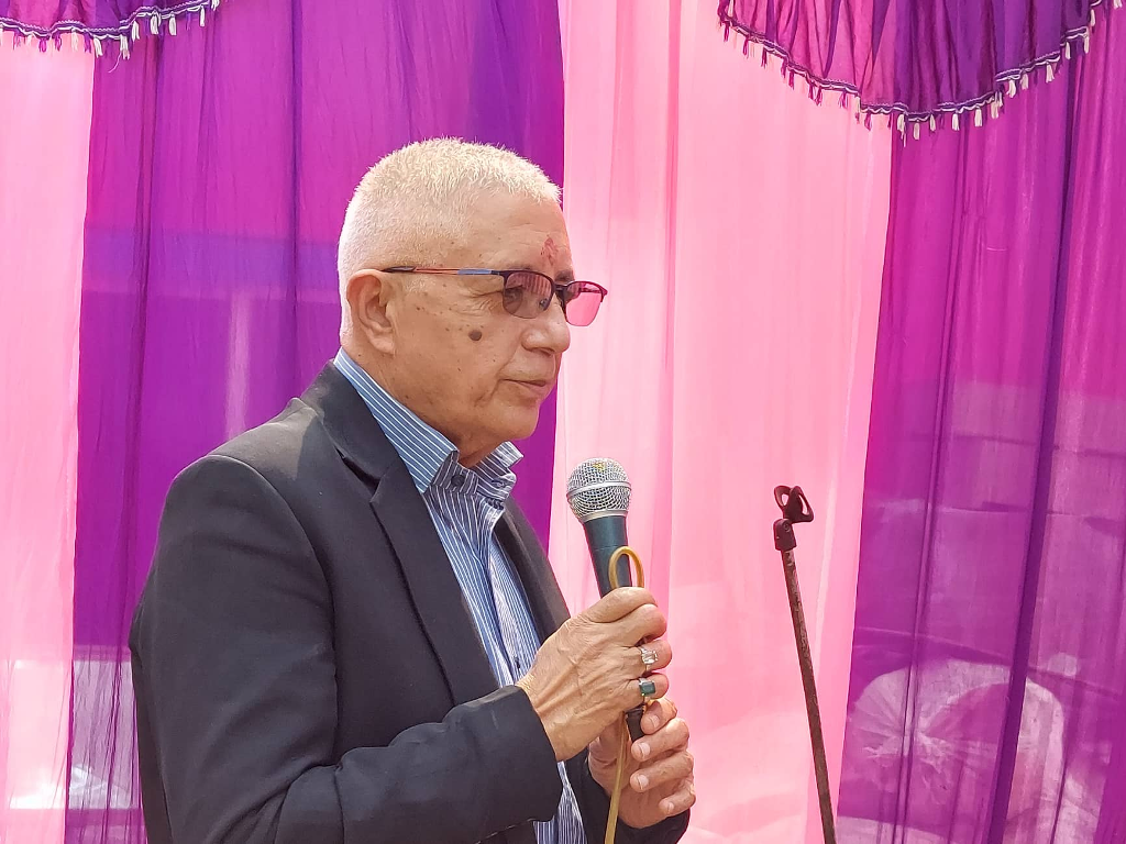 कांग्रेसले सरकारमा जाने बेमौसमी कुरा गरेर हिँड्न सुहाउँदैन : शेखर कोइराला